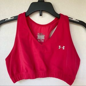⭐️ Under Armour sports bra ⭐️